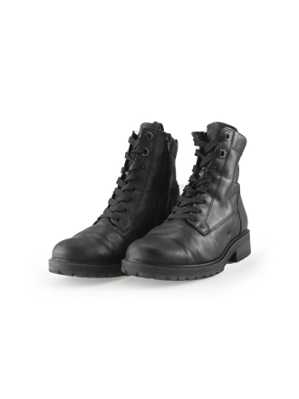 Gabor Veterboots Zwart 247327