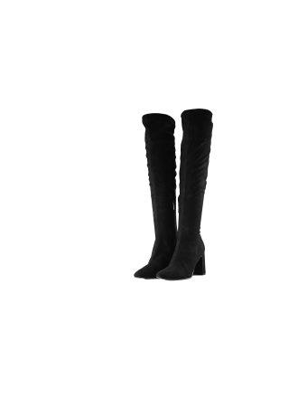 Steve Madden Laarzen Zwart 247333