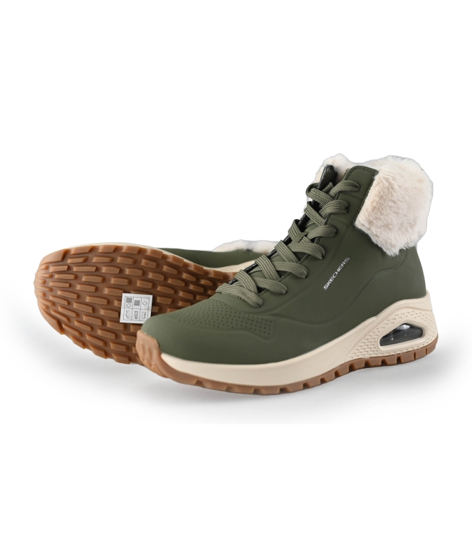 Skechers Veterboots
