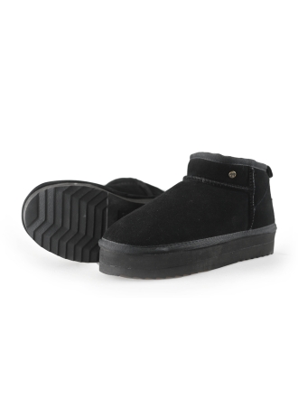 Warmbat Boots