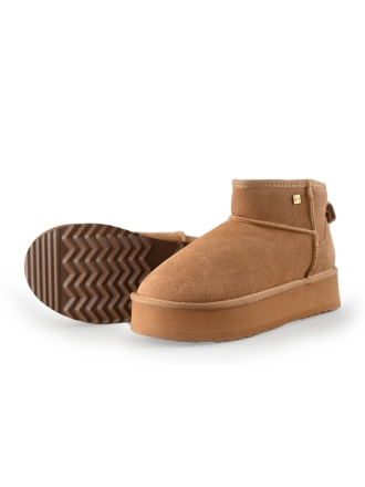 Nelson Boots