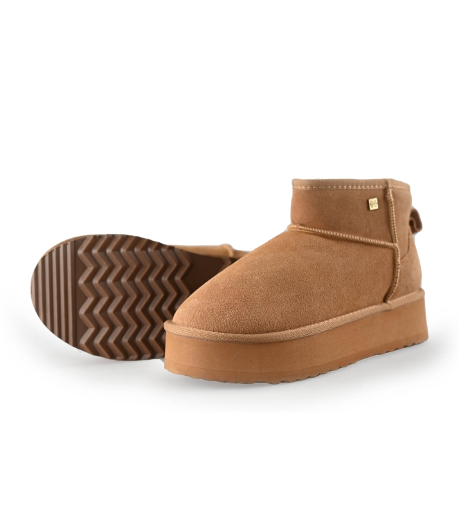 Nelson Boots