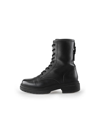 Nelson Veterboots Zwart 247339