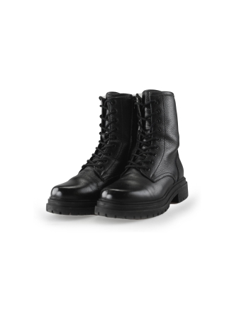 Nelson Veterboots Zwart 247339