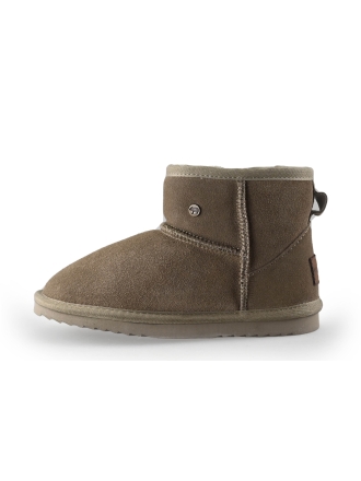 Warmbat Boots Groen 247341