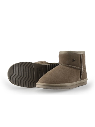 Warmbat Boots