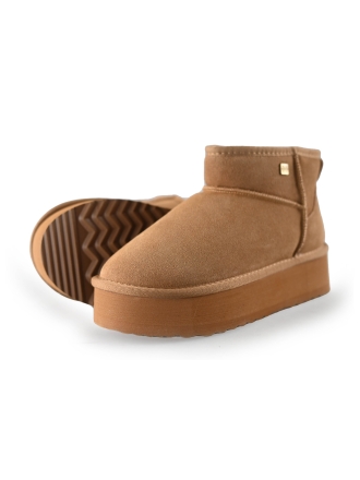 Nelson Boots