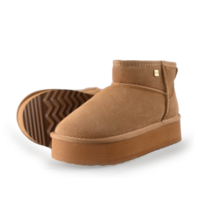 Nelson Boots