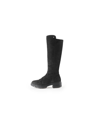Rieker Laarzen Zwart 247346
