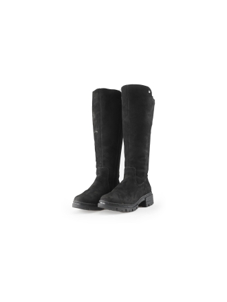 Rieker Laarzen Zwart 247346