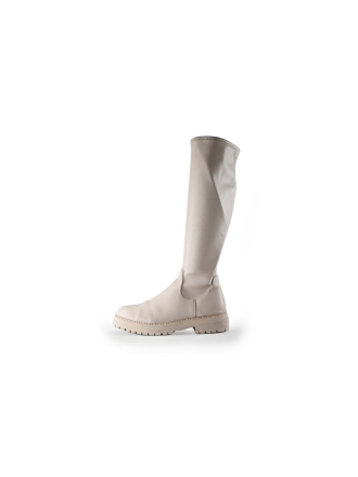 Sub55 Laarzen Beige 247356