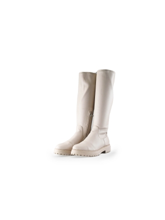 Sub55 Laarzen Beige 247356