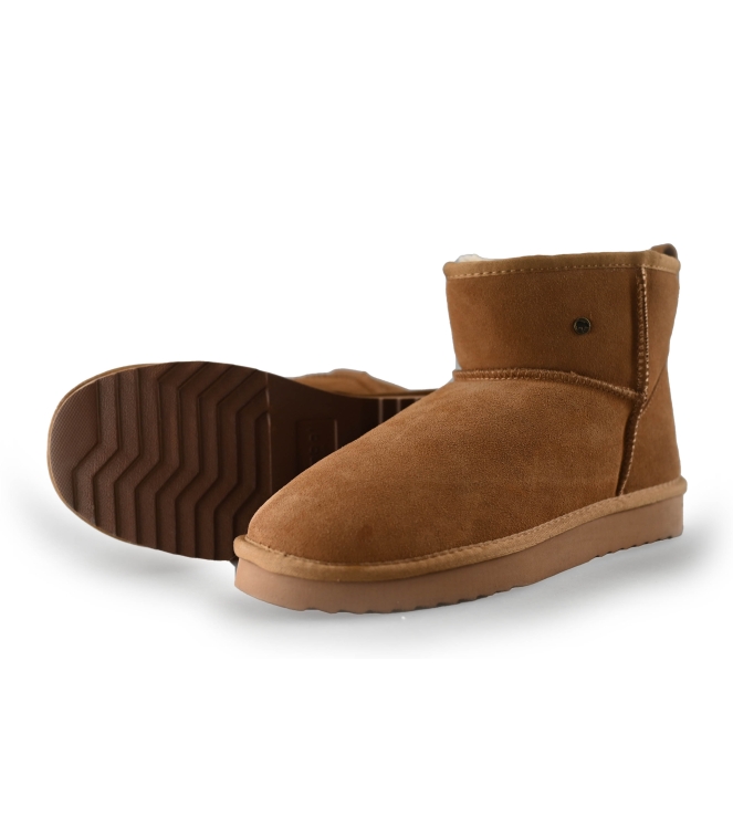 Warmbat Boots