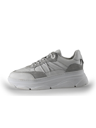 Nelson Sneakers Wit 247365