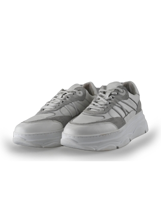 Nelson Sneakers Wit 247365