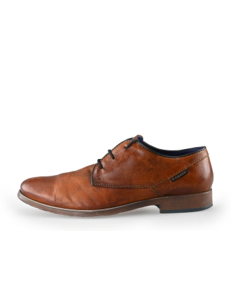 Bugatti Nette schoenen Cognac 247368