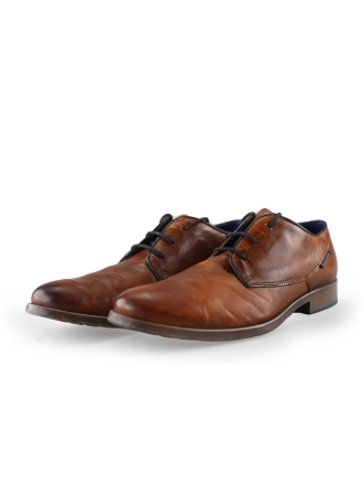 Bugatti Nette schoenen Cognac 247368