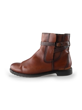 Ara Boots Cognac 247376