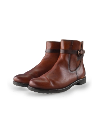 Ara Boots Cognac 247376
