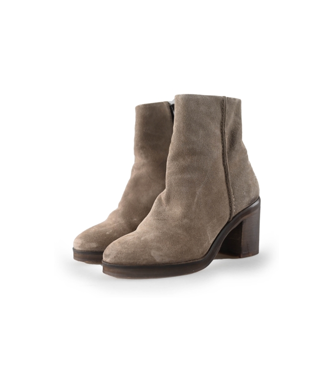 Nelson Boots