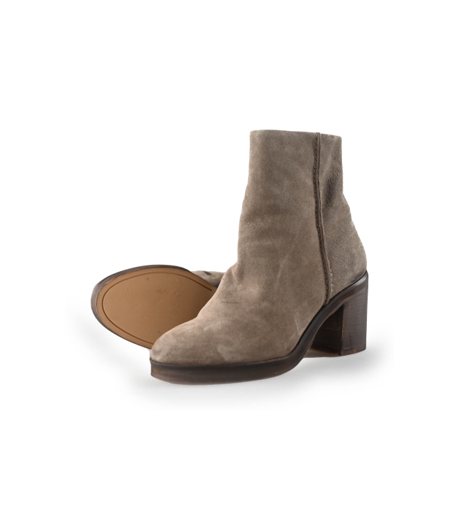 Nelson Boots