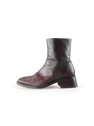 Vagabond Boots