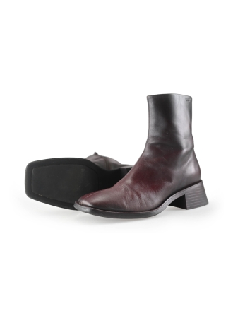 Vagabond Boots
