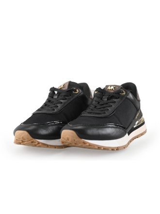 Michael Kors Sneakers Zwart 247388