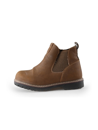 Nelson Boots Bruin 247394