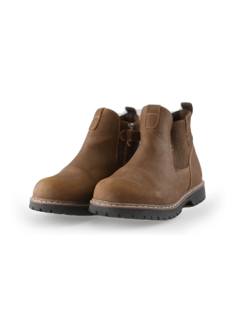 Nelson Boots Bruin 247394