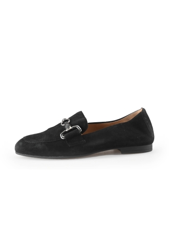 Gabor Loafers Zwart 247395