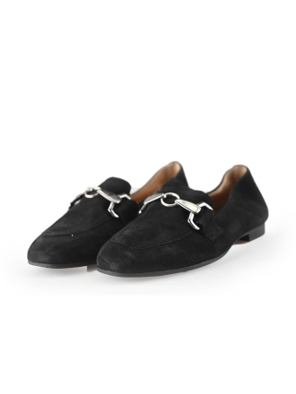 Gabor Loafers Zwart 247395