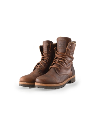 Panama Jack Veterboots Bruin 247397