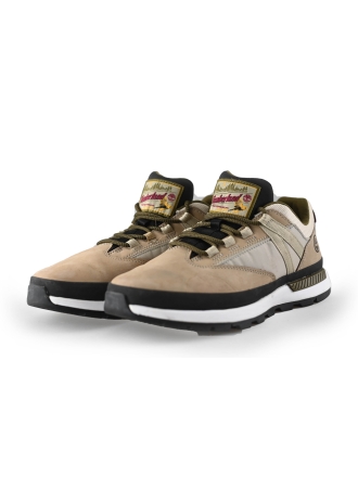 Timberland Sneakers Beige 247398