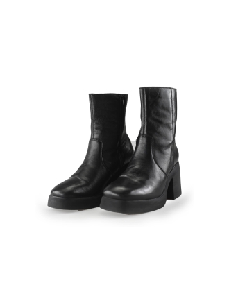 Nelson Boots Zwart 247404