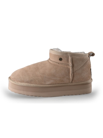 Warmbat Snowboots Beige 247409