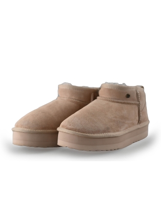 Warmbat Snowboots Beige 247409