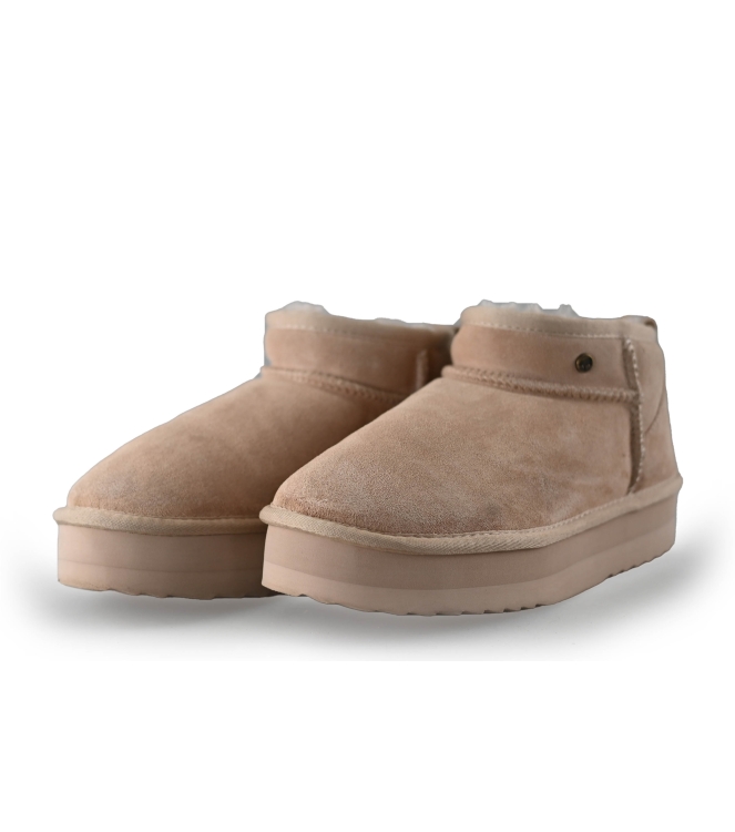 Warmbat Snowboots