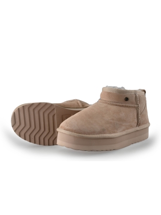 Warmbat Snowboots