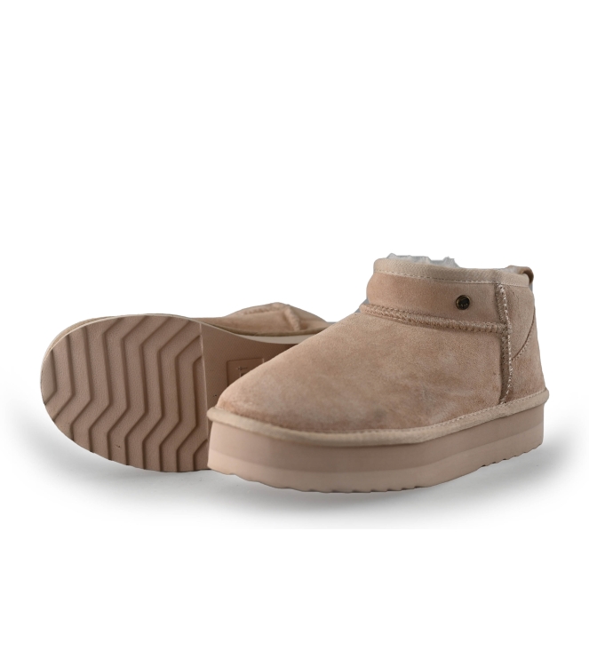 Warmbat Snowboots
