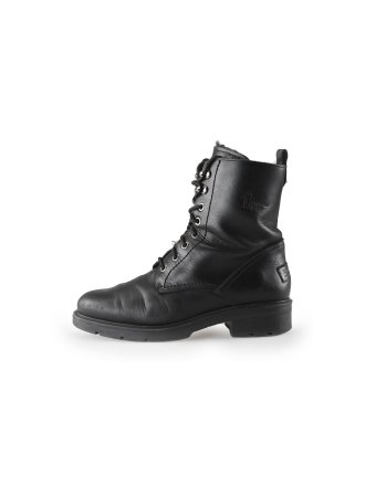 Panama Jack Veterboots Zwart 247410