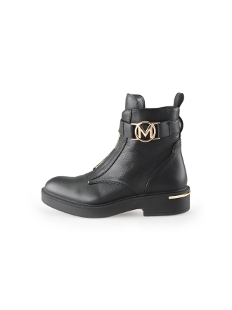 Mexx Boots Zwart 247414