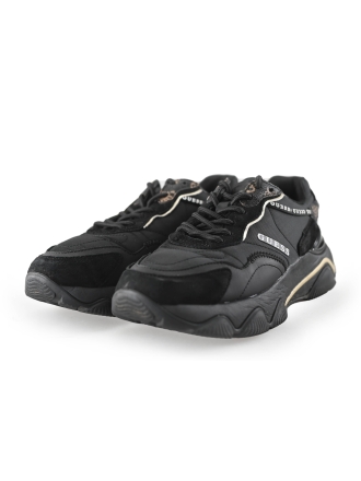 Guess Sportschoenen Zwart 247421