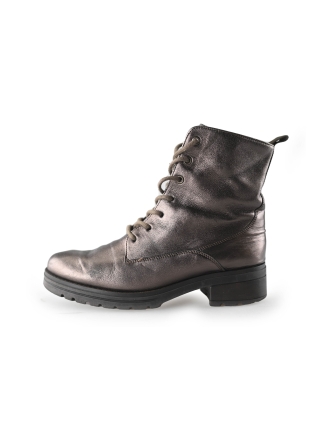 Gabor Enkellaarzen Zilver 247422