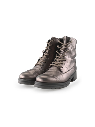 Gabor Enkellaarzen Zilver 247422