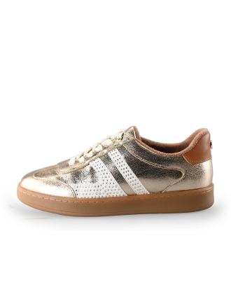 La Strada Sneakers Goud 247428