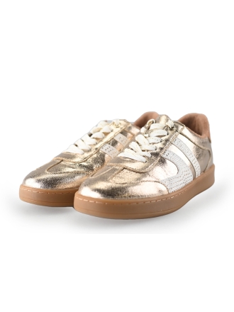 La Strada Sneakers Goud 247428