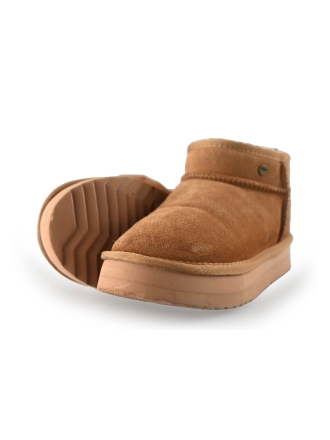 Warmbat Boots