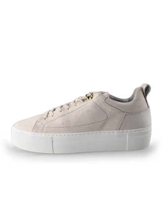 Red-Rag Sneakers Beige 247432