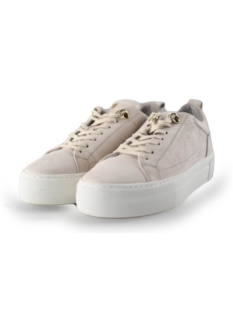 Red-Rag Sneakers Beige 247432